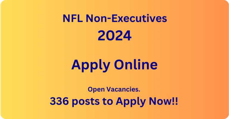 NFL Non-Executives 2024